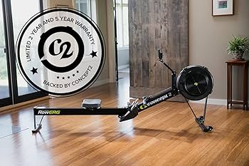Amazon | コンセプトツー(Concept2) RowErg Standard スタンダード (旧