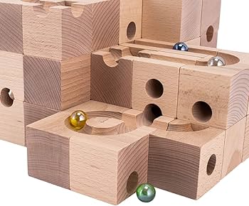 Amazon | [ キュボロ ] スタンダード50 Cuboro Standard 50 50キューブ