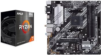 Amazon.com: AMD Ryzen 7 5700G 8-Core, 16-Thread Unlocked Desktop