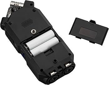 Amazon.com: Zoom H4essential 4-Track Handy Recorder with 32-Bit