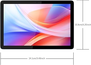 Amazon.co.jp: PRITOM プリトム タブレット 10インチ セルラー+WiFi