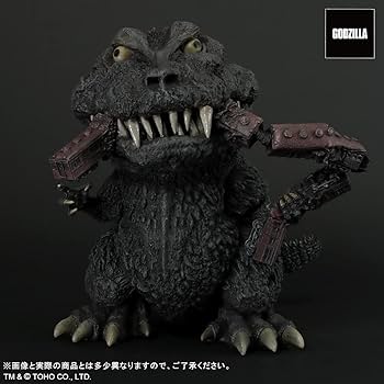 Amazon.co.jp: エクスプラス ギガンティックシリーズ × デフォリアル
