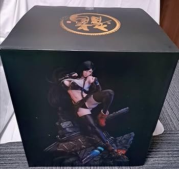 Amazon.co.jp: み 日発送 Dragon-Studio FF7 ティファ Tifa ガレージ