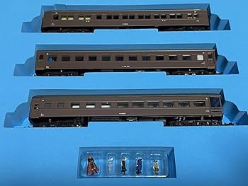 Amazon.co.jp: レア！希少マイクロエース 銀河鉄道999 G2999-M 劇場版
