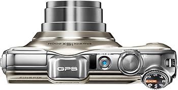 Amazon | FUJIFILM デジタルカメラ FinePix F600EXR シャンパン