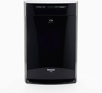 Amazon | パナソニック 加湿空気清浄機 ナノイー搭載 ~25畳 花粉撃退