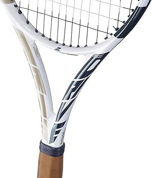 Amazon | Babolat Pure Drive Team ウィンブルドン テニスラケット (4
