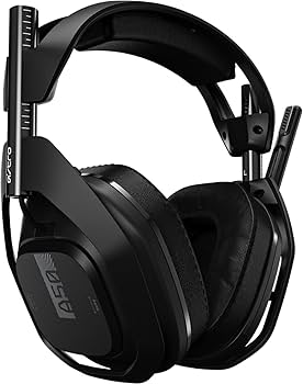 Amazon.com: ASTRO Gaming A50 Wireless Headset with Base Station