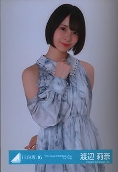 Amazon.co.jp: 日向坂46 生写真 「11th Single ひなた坂46 LIVE
