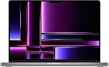 Amazon.com: Apple 2023 MacBook Pro with M2 Pro Chip, 16.2-inch