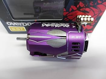 Amazon.co.jp: オーバードーズOVEDOSE×ACUVANCE コラボ限定モーター