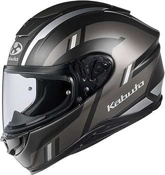 Amazon | OGK KABUTO バイクヘルメット フルフェイス AEROBLADE6 DYNA