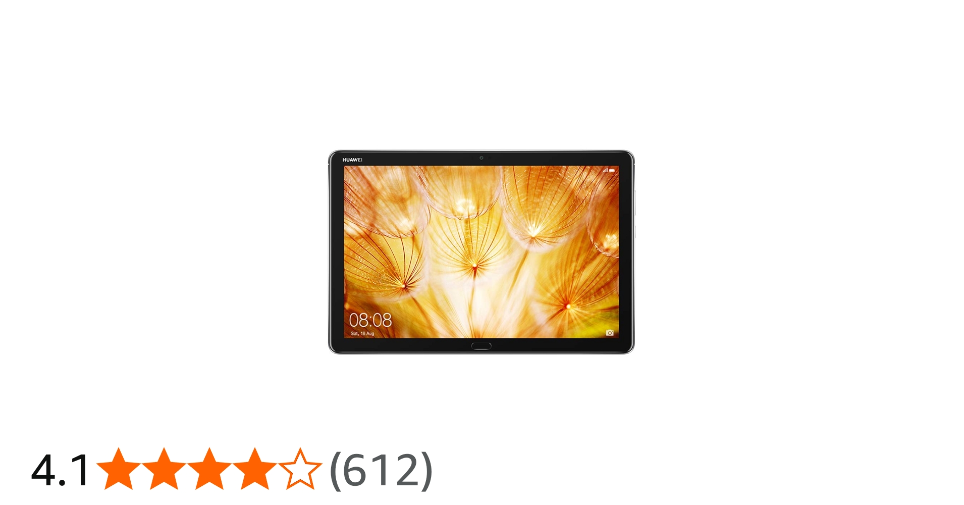 Amazon.co.jp: HUAWEI MediaPad M5 Lite 10 10.1-inch Tablet W-Fi