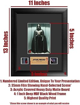 Amazon.co.jp: スターウォーズ：R2-D2【Film Cells】フィルムセル
