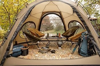 Amazon | KOVEA コベア GHOST SHELTER ゴーストシェルター ドーム型