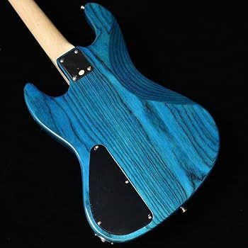 Amazon | Bacchus バッカス エレキベース IKEBE ORIGINAL HJB4