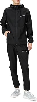 Amazon | 【井上尚弥選手共同開発】SIXPAD シックスパッド サウナ