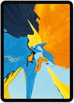 Amazon.co.jp: 【整備済み品】 Apple iPad Pro 11インチ (第1世代) Wi