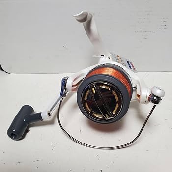 Amazon | Daiwa ショアキャストⅡ 4500 | ノーブランド品 | スピニング