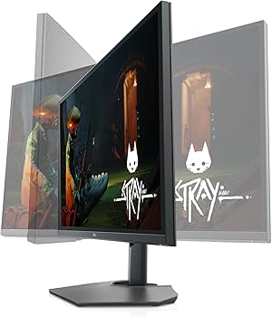 Amazon.co.jp: Dell G3223Q 32インチ 4Kゲーミングモニター(3年間無輝