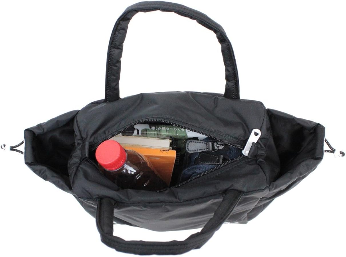 Amazon | [ポーター] PORTER キュー CUE トートバッグ(S) 547-08136