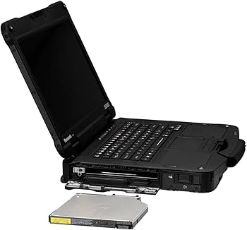 Amazon.com: Toughbook Panasonic 40, FZ-40 MK1, Intel i7-1185G7, 14