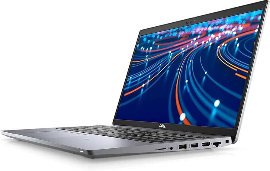Amazon.com: Dell Latitude 5520 Laptop 15.6-Inch FHD Display Intel