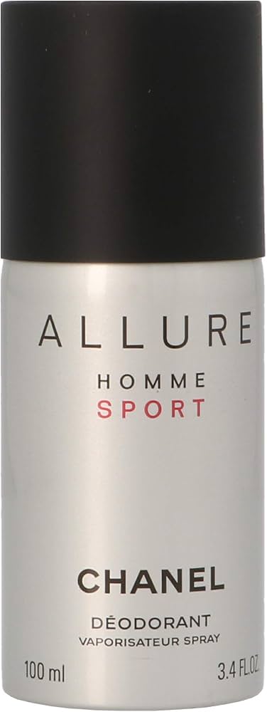 Amazon.co.jp: シャネル アリュール オム スポーツ デオドラント