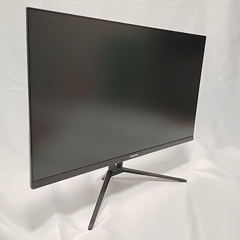 Amazon.co.jp: 【Amazon.co.jp限定】アイリスオーヤマ モニター 24