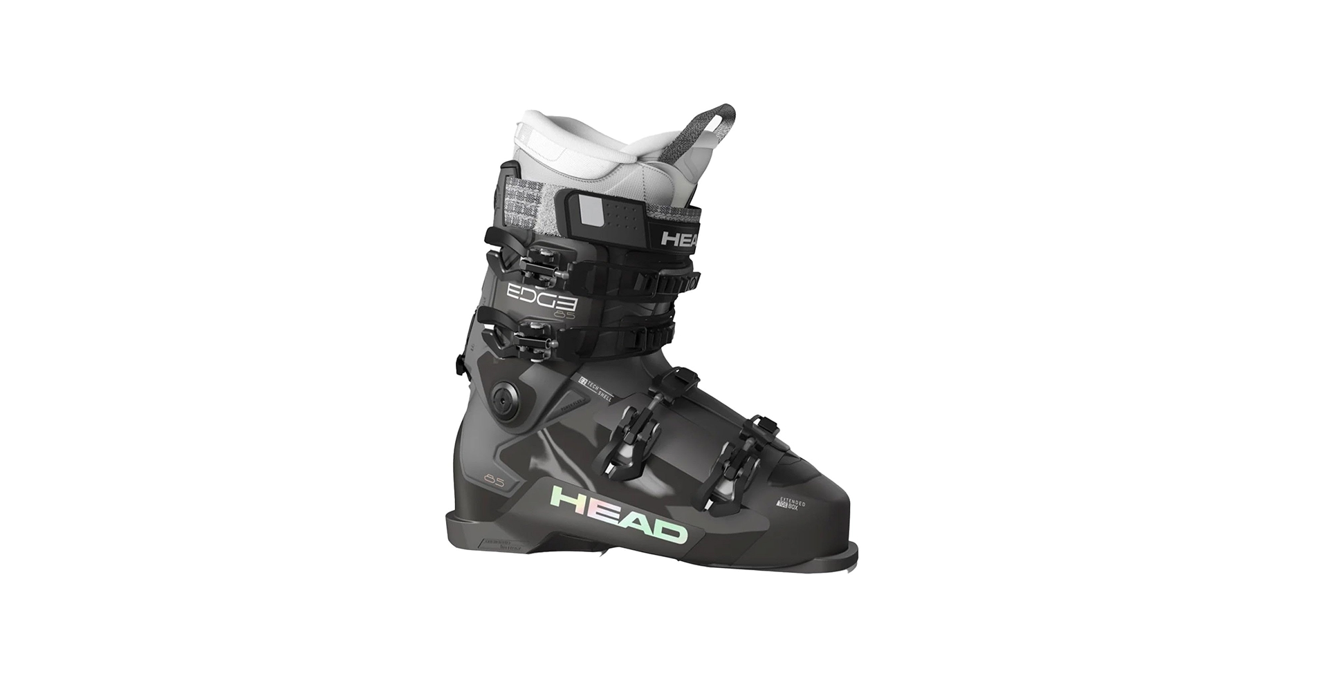 Amazon | HEAD Edge 85 HV スキーブーツ レディース アンスラサイト