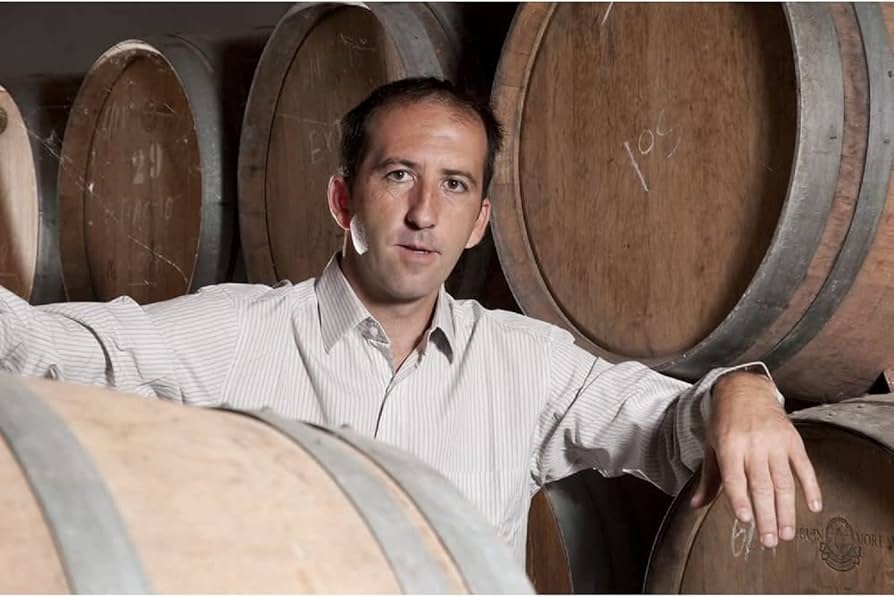 Amazon.co.jp: 【神の雫掲載、最高樹齢100年以上のぶどう使用