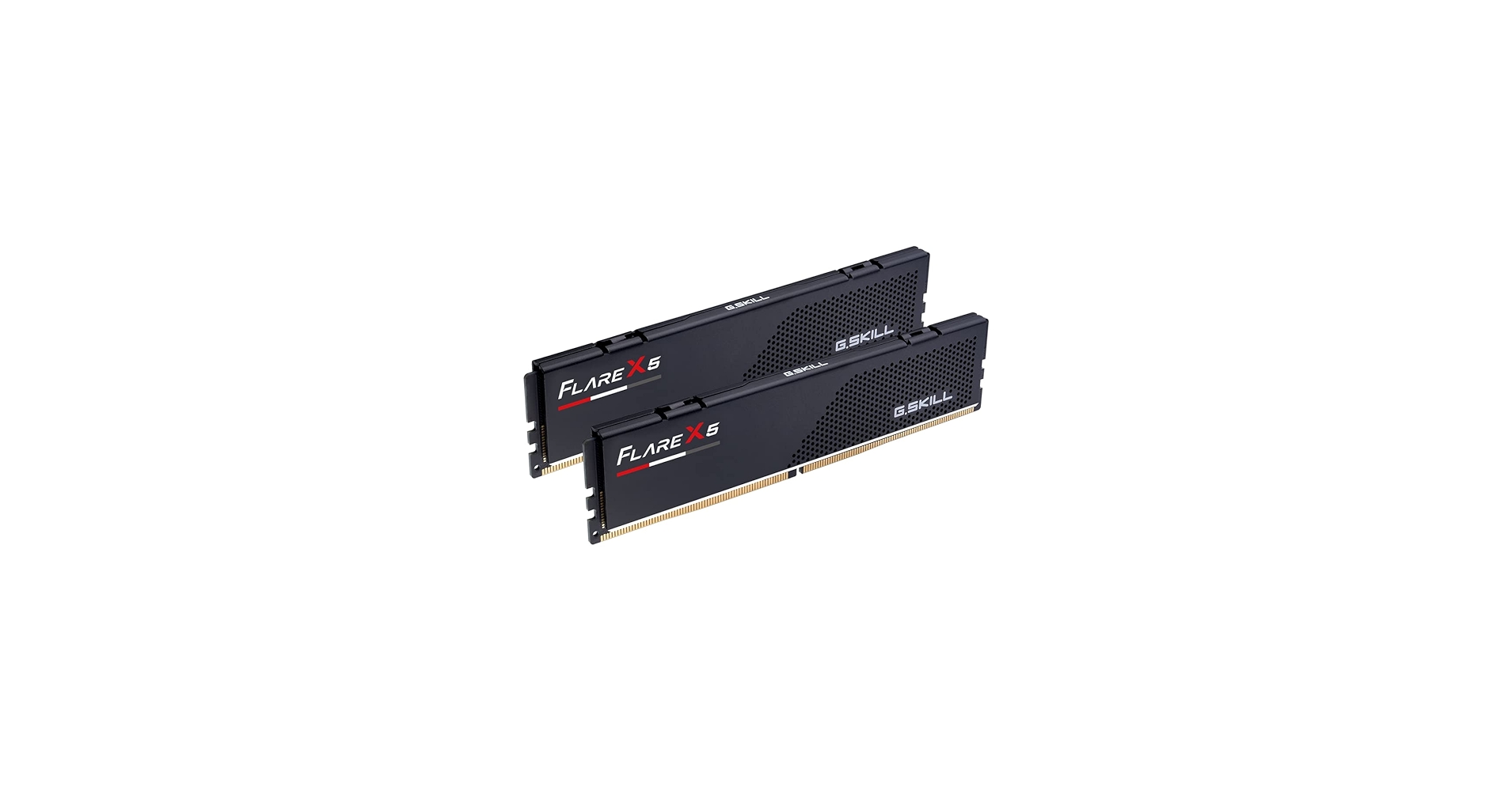 G.SKILL Flare X5 Series DDR5 RAM (AMD Expo & Intel XMP 3.0) 32GB
