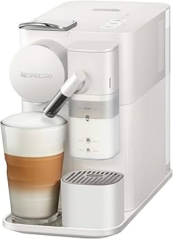 Amazon.com: Nespresso Lattissima One Original Espresso Machine