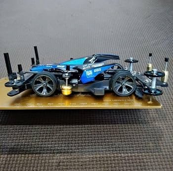 Amazon | ミニ四駆 完成品 アバンテMK2 Blue Special 通販