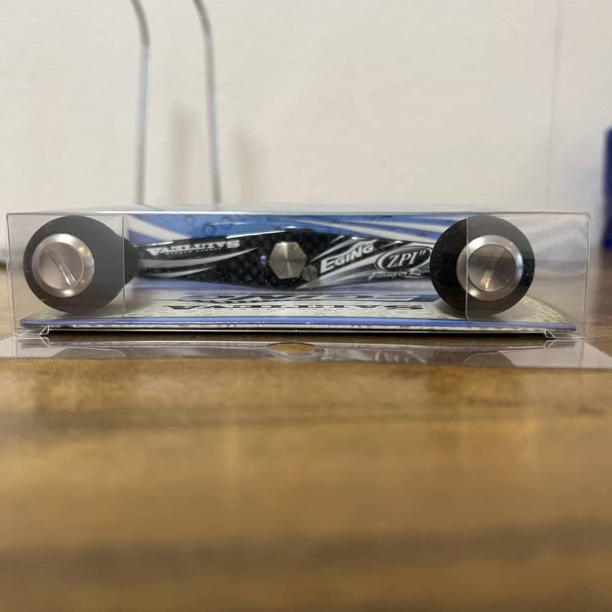 Amazon.co.jp: ZPI ソルティーバ エギング ダブルハンドル 92mm