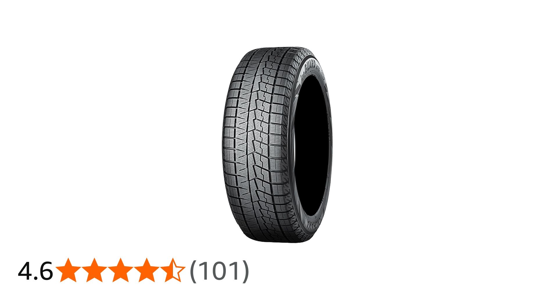 Amazon.co.jp: ヨコハマ(YOKOHAMA) 165/65R15 81Q スタッドレスタイヤ