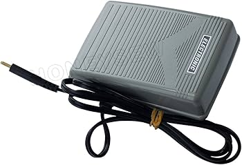 Amazon.com: HONEYSEW Foot Control Pedal # 4123141-01 for Viking