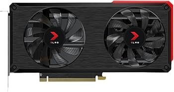 PNY GeForce RTX™ 3060 Ti 8GB XLR8 Gaming REVEL EPIC-X RGB™ Dual