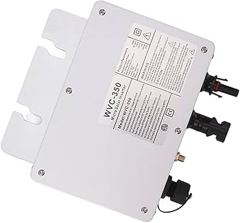 Amazon.co.jp: WVC 350W 太陽光家庭用発電システム, ソーラーグリッド