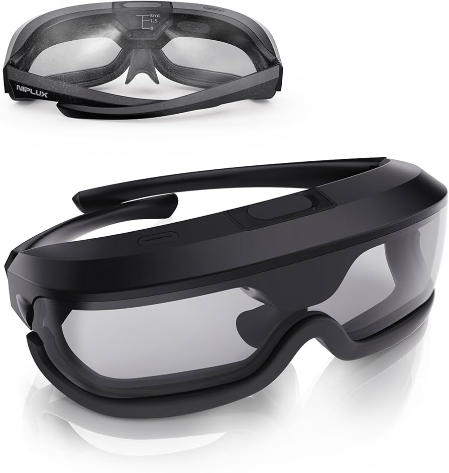 Amazon.co.jp: 【2/26 ZIP！で紹介】NIPLUX Mistee(ミスティ)ミスト