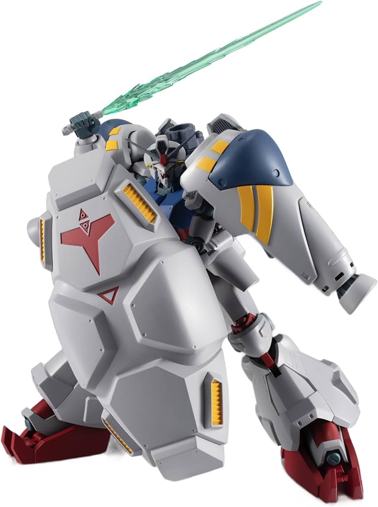 Amazon.co.jp: TAMASHII NATIONSスピリッツ ROBOT魂 機動戦士ガンダム