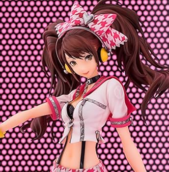 Amazon.co.jp: ペルソナ4 ダンシング・オールナイト 久慈川りせ 1/8
