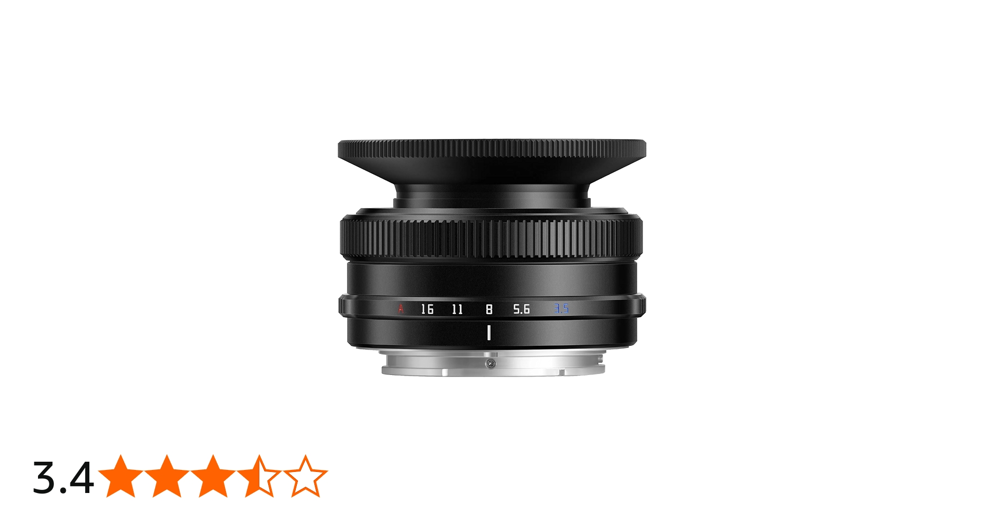 Amazon.co.jp: TTArtisan AF 14mm F3.5 Eマウント APS-C 単焦点レンズ