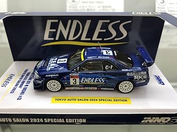 Amazon.co.jp: 東京オートサロン2024 限定ミニカー トップシークレット