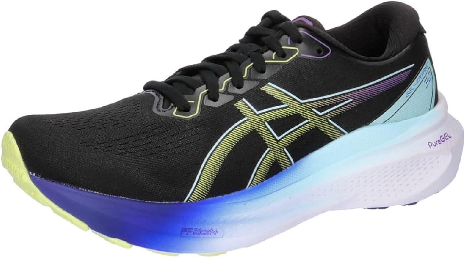 Amazon | [アシックス] ランニングシューズ GEL-KAYANO 30 レディース