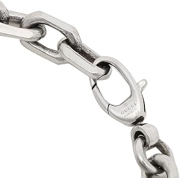 Amazon | [グッチ] ブレスレット アクセサリー 620798 J8400 0811