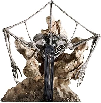 Amazon | 一番くじ 進撃.の巨人 ~ 地鳴らし~ ラストワン賞 終尾の巨人