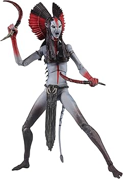 Amazon.co.jp: マクファーレンのおもちゃ- アバター:炎と灰のバラン