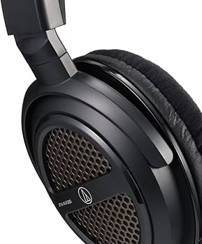 Amazon.co.jp: オーディオテクニカ ATH-AVA300 ヘッドホン 有線 開放型