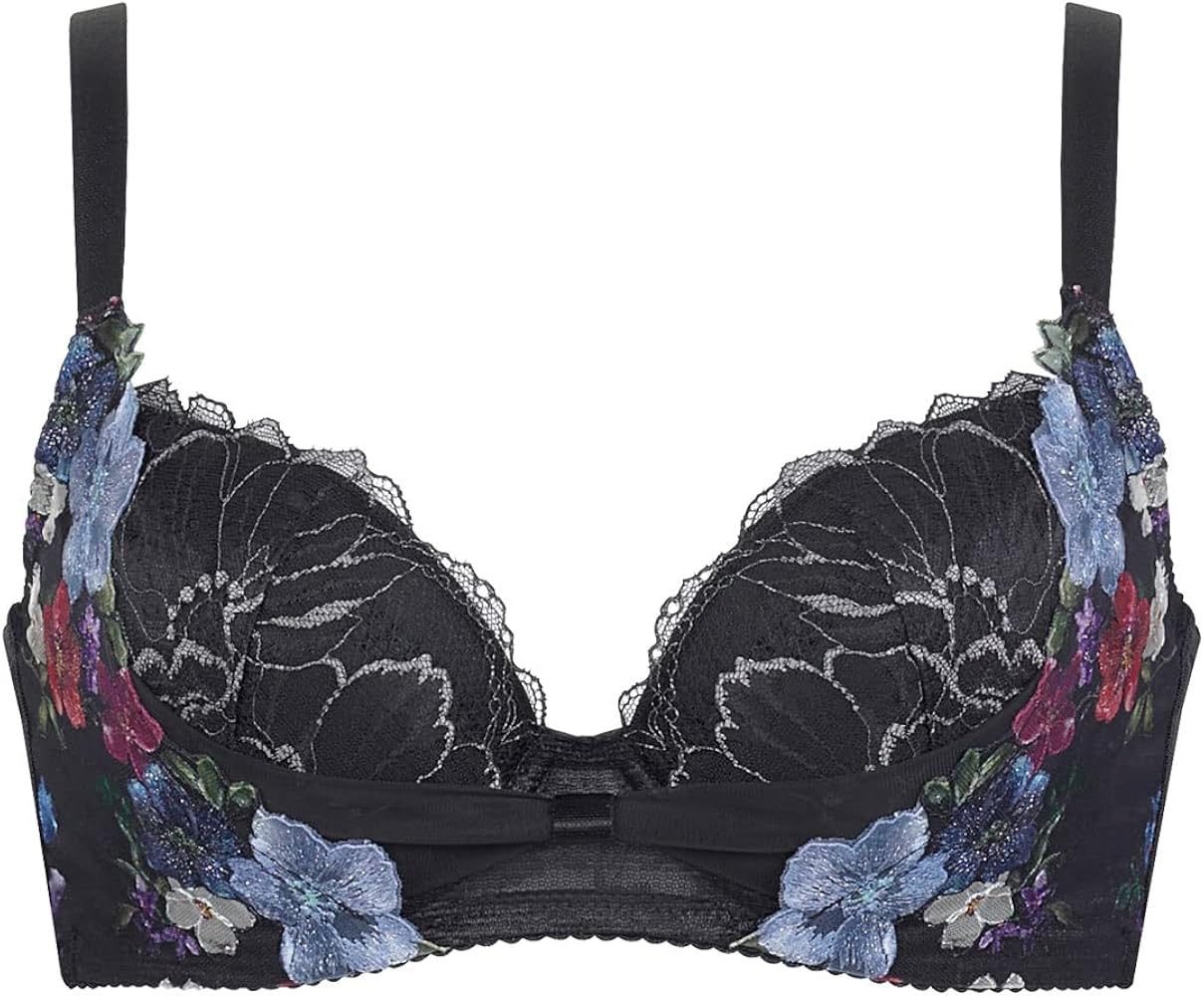 Amazon | [ワコール] BRB403 リボンブラ 脇すっきり ブラジャー DEF 脇